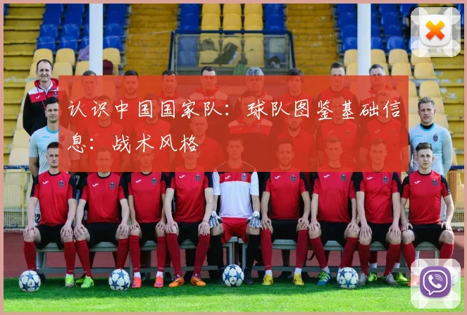 认识中国国家队:球队图鉴基础信息:战术风格