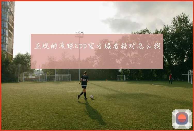 正规的滚球app官方域名核对怎么找