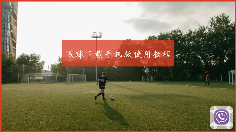 滚球下载手机版使用教程